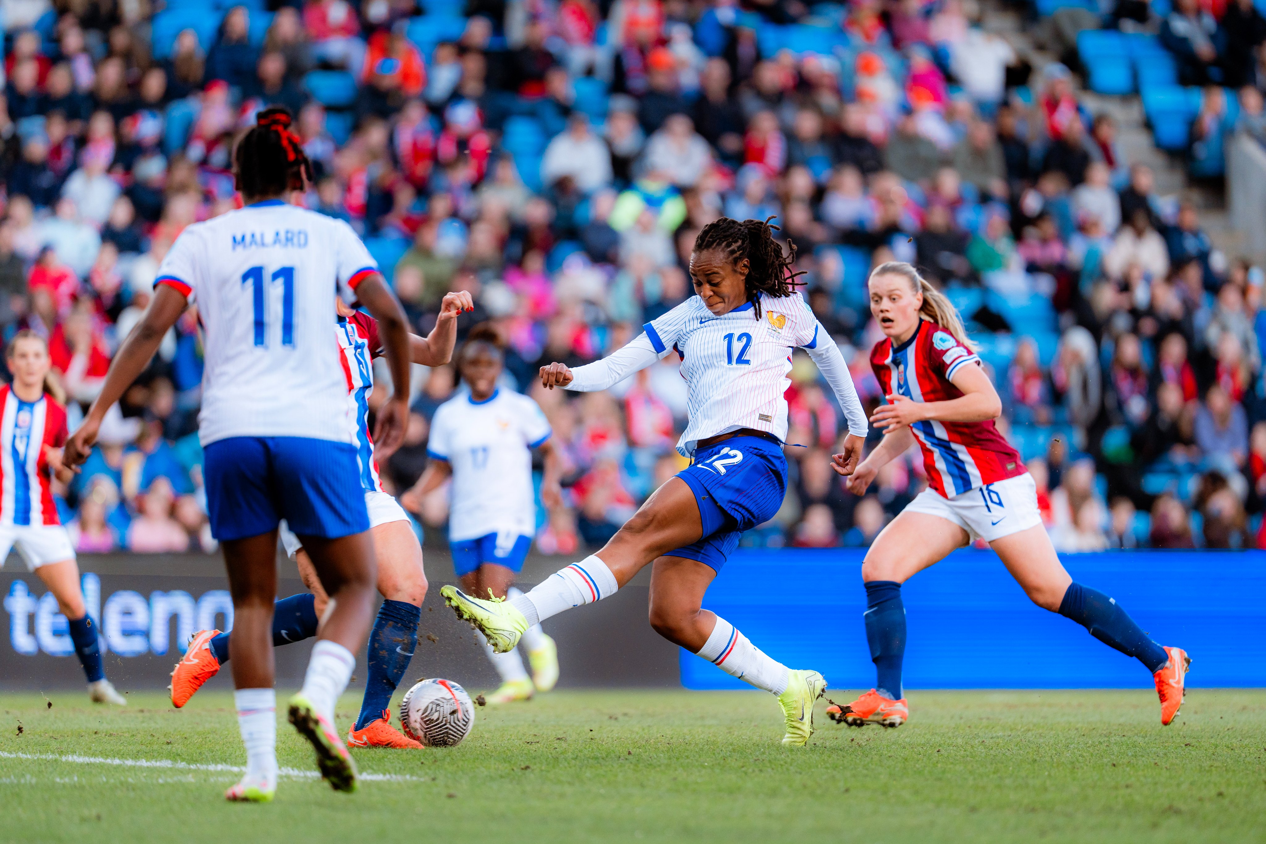 Première période sans but Première période sans but