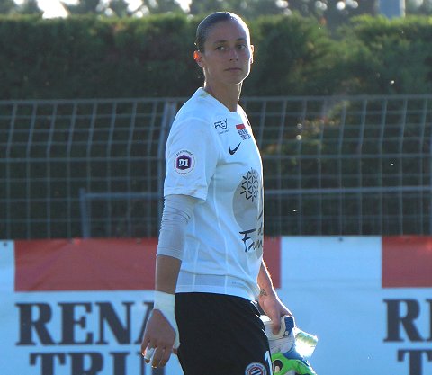 D1 - MONTPELLIER, l'outsider à portée du leader