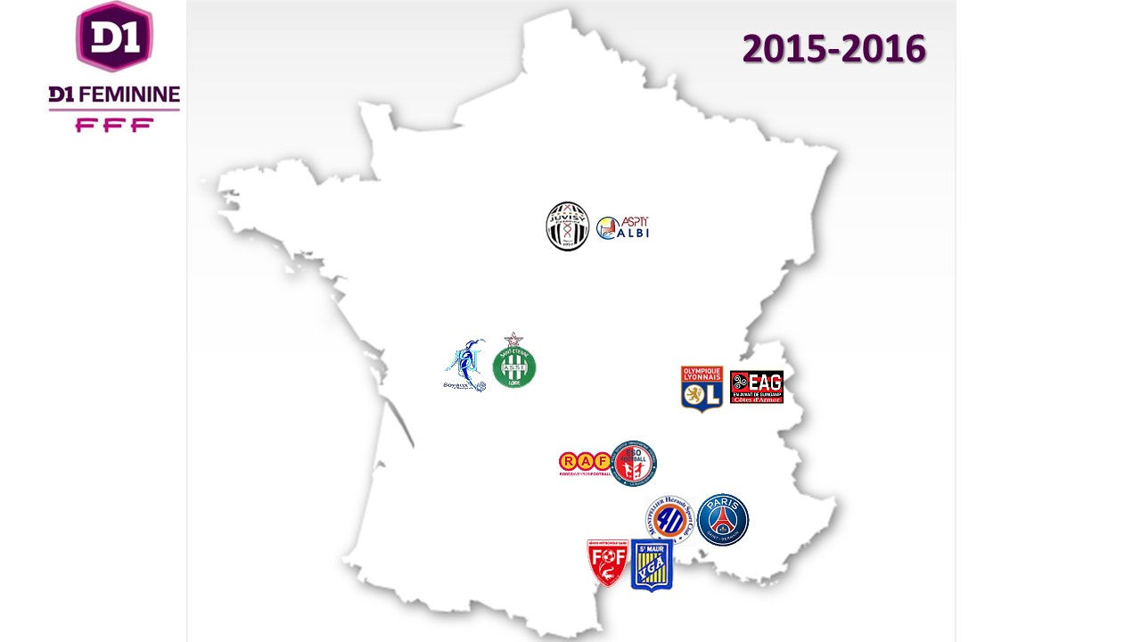 D1 (LIVE - 14e journée) - Retrouvez les résultats : carton de LYON, succès du PSG, première pour NIMES
