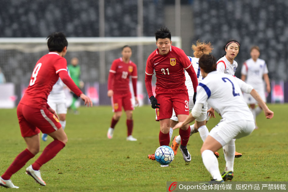 International - Résultats amicaux : La CHINE remporte son tournoi, la SUEDE écrase l'ECOSSE International - Résultats amicaux : La CHINE remporte son tournoi, la SUEDE écrase l'ECOSSE
