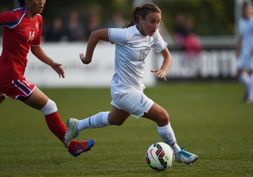 JO 2016 - La NOUVELLE-ZELANDE est presque à RIO JO 2016 - La NOUVELLE-ZELANDE est presque à RIO