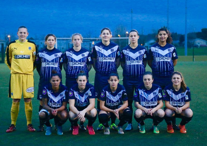 Bordeaux (photo FCGB)