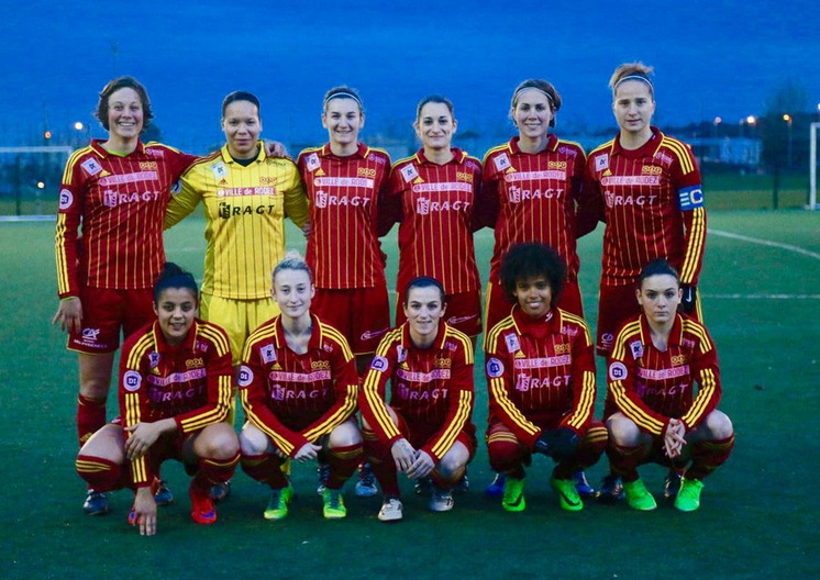 Rodez (photo FCGB)