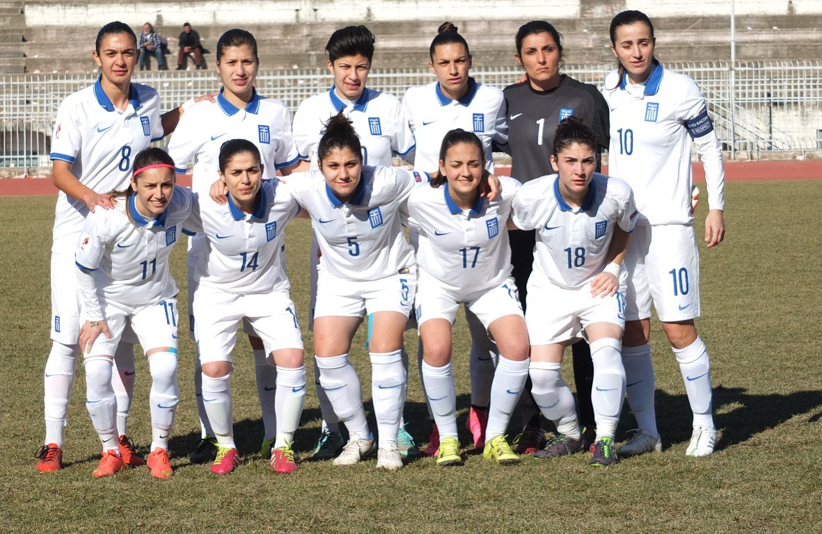 Euro 2017 (Eliminatoires) - GRECE - ALBANIE : 3-2 Euro 2017 (Eliminatoires) - GRECE - ALBANIE : 3-2