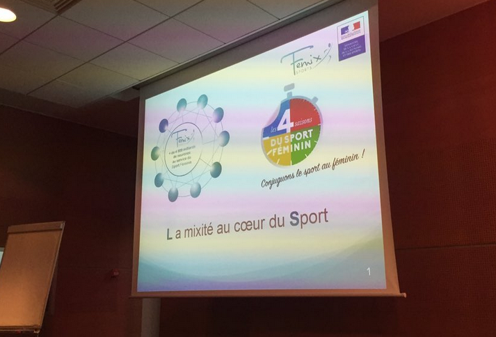 FFF - Séminaire de la féminisation ce mercredi au siège de la Fédération