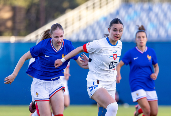 (photo Guillaume Boitiaux/Sud Ladies Cup)
