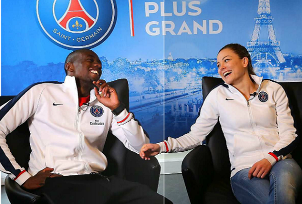 D1 - PSG - OL : Revue de presse : Des étincelles, de la complicité et le "Jour où tout va basculer"