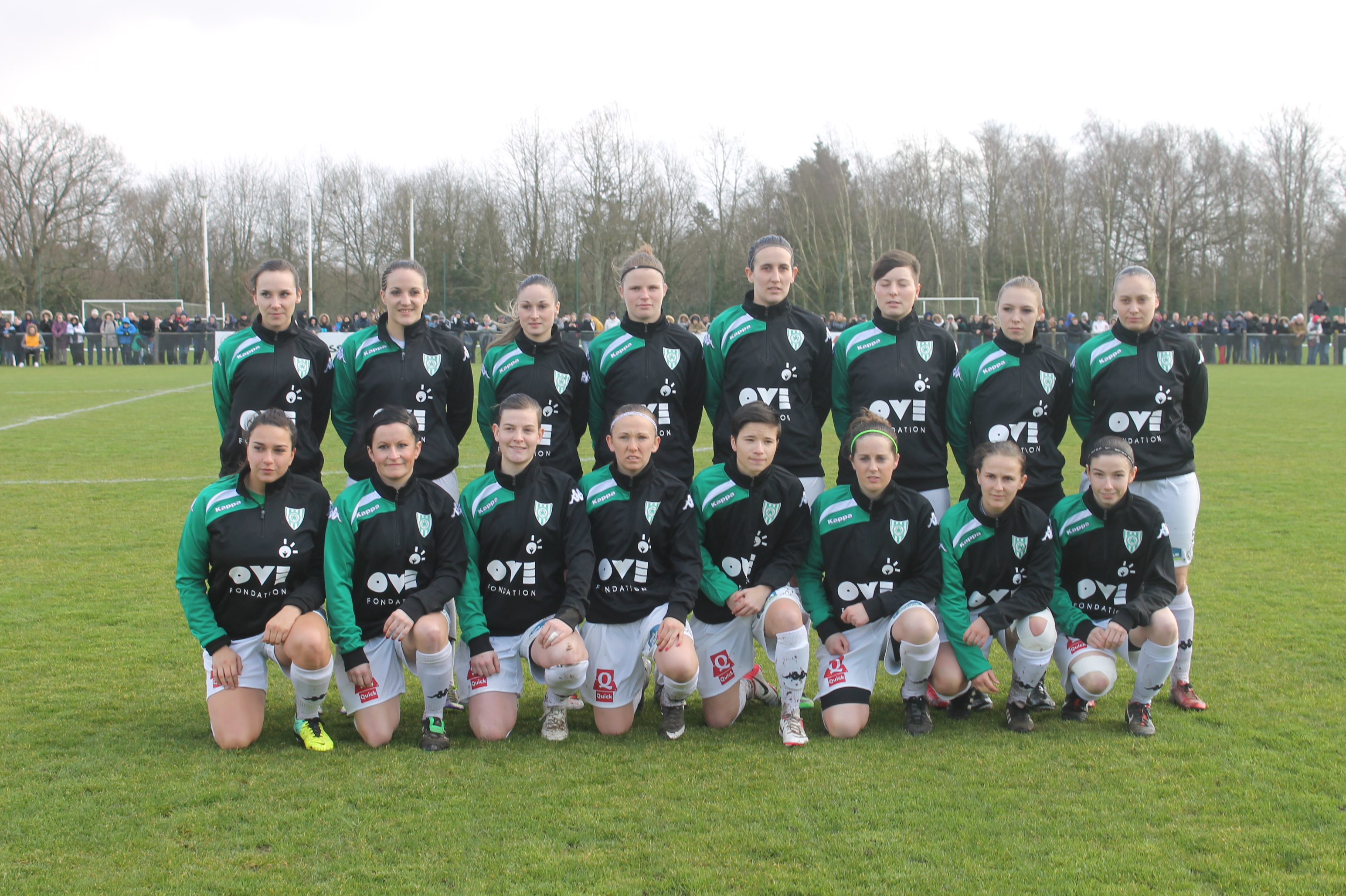 Orvault SF (photo Sébastien Soulard) Orvault SF (photo Sébastien Soulard)