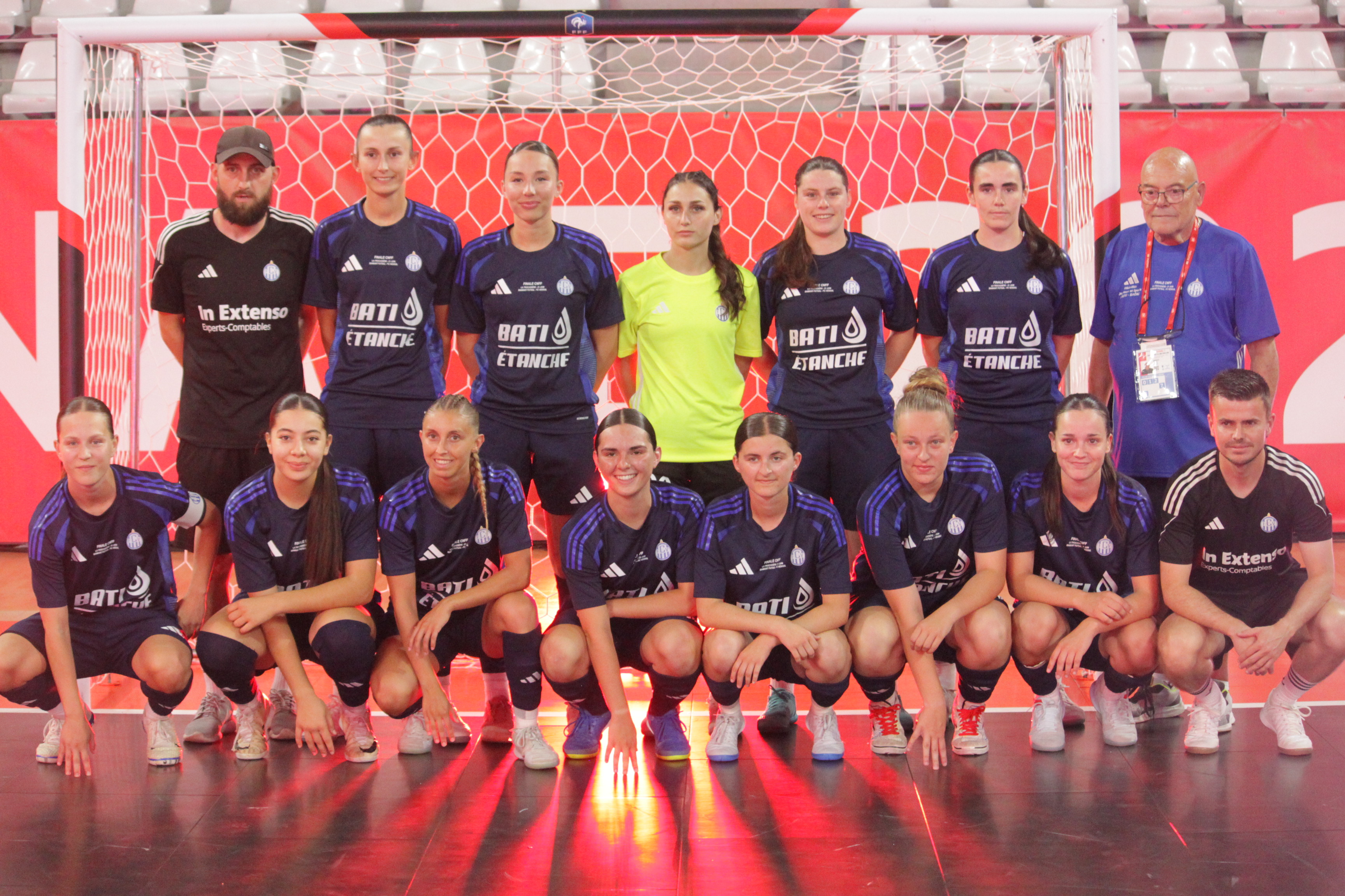 FC Vesoul