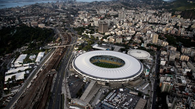 JO 2016 - La FRANCE fixée le 14 avril JO 2016 - La FRANCE fixée le 14 avril