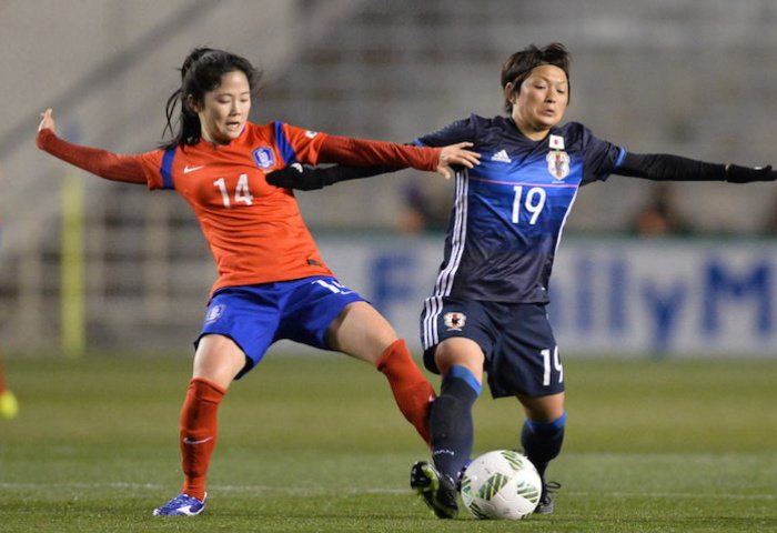 Le Japon déçoit sur ses terres (photo LS)