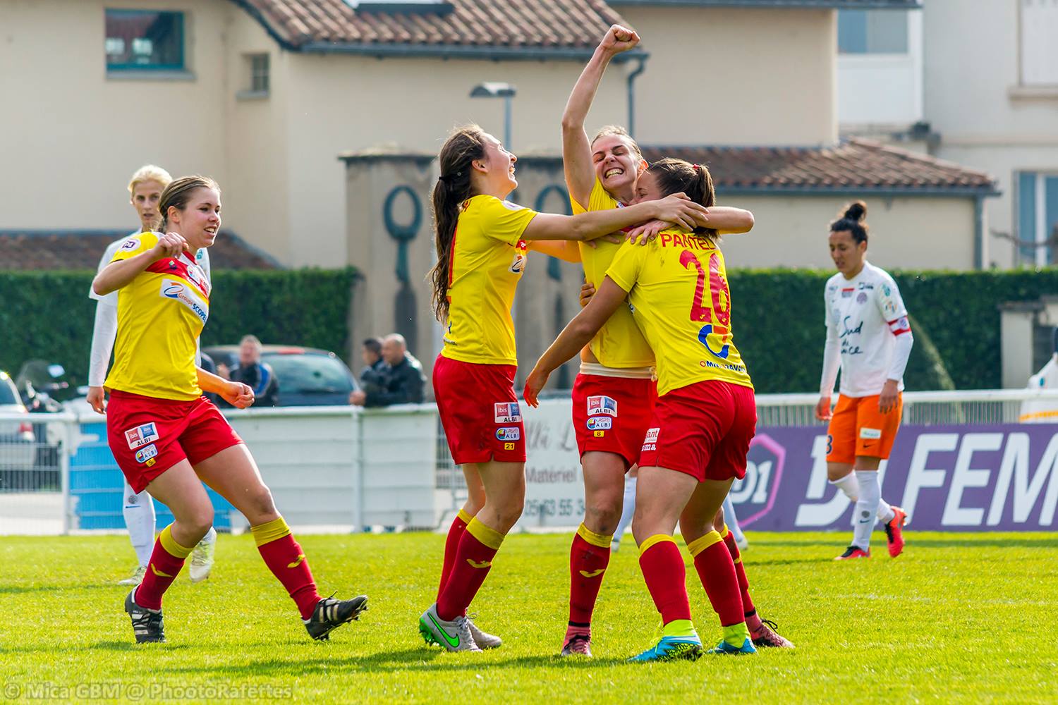 La joie albigeoise (photo Mica GBM/Phootorafettes)
