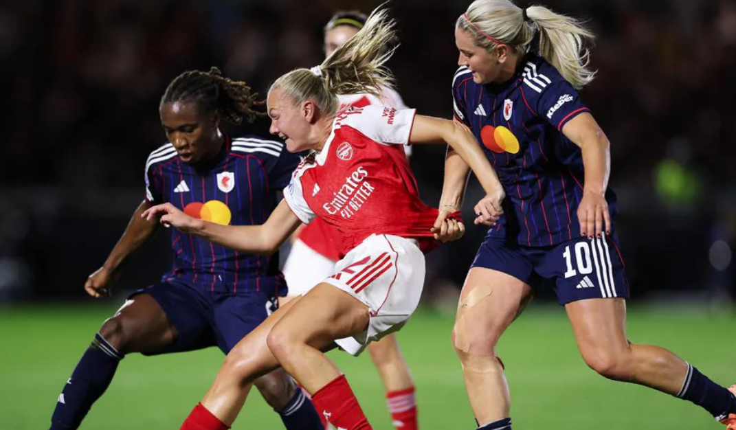 L'OL débute la 2e journée ce mercredi à 18h45 (photo UEFA.com)