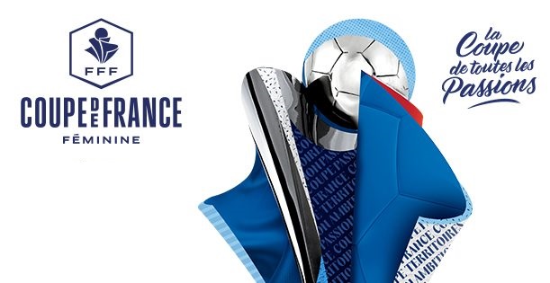 Coupe de France - BRÉQUIGNY et CANNES sortis dès leur entrée