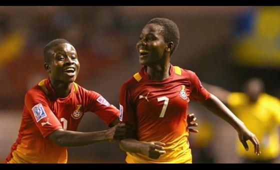 Les qualifications africaines ont rendu leur verdict (photo CAF) Les qualifications africaines ont rendu leur verdict (photo CAF)