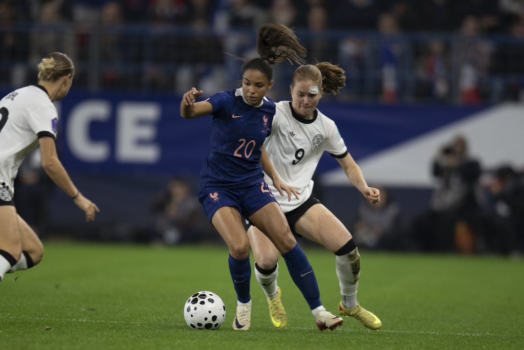 Cascarino a tenté (photo Frédérique Grando)