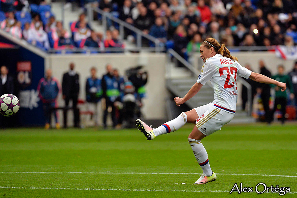 Abily enchaîne les buts