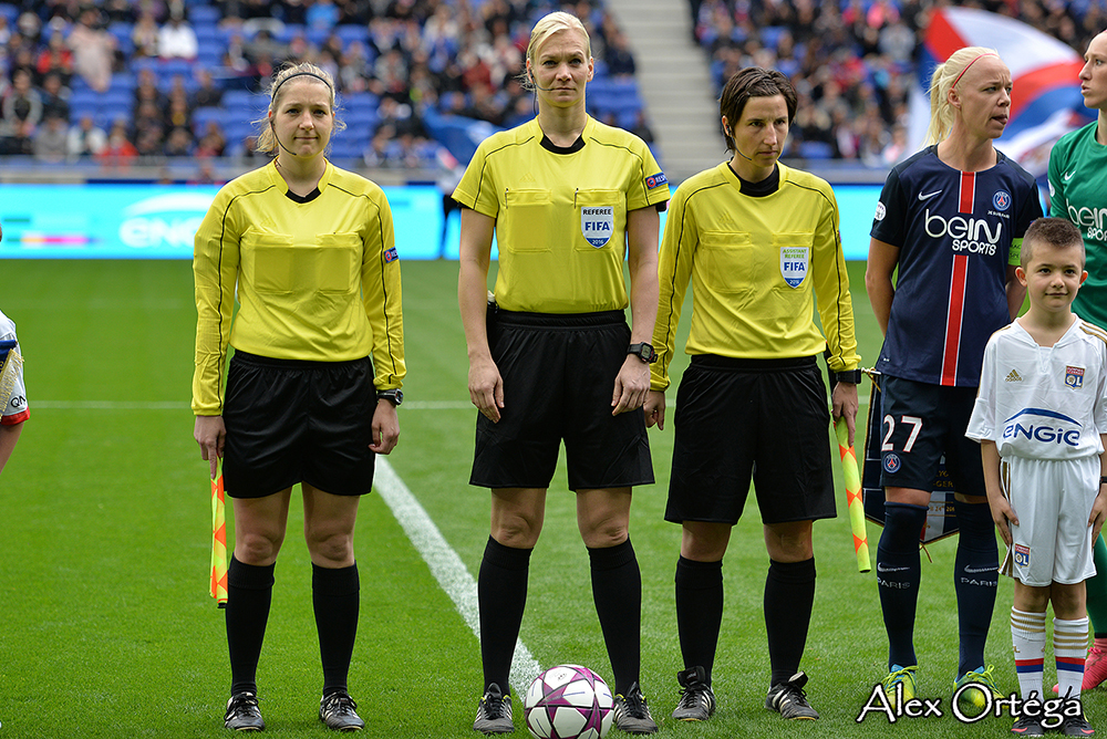 Ligue des Champions - Lyon sur les sommets face au PSG décimé Ligue des Champions - Lyon sur les sommets face au PSG décimé