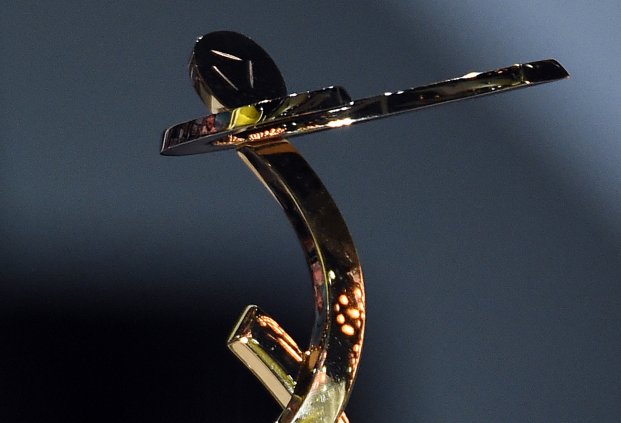 D1 - Trophées UNFP de la meilleure joueuse et du meilleur espoir 