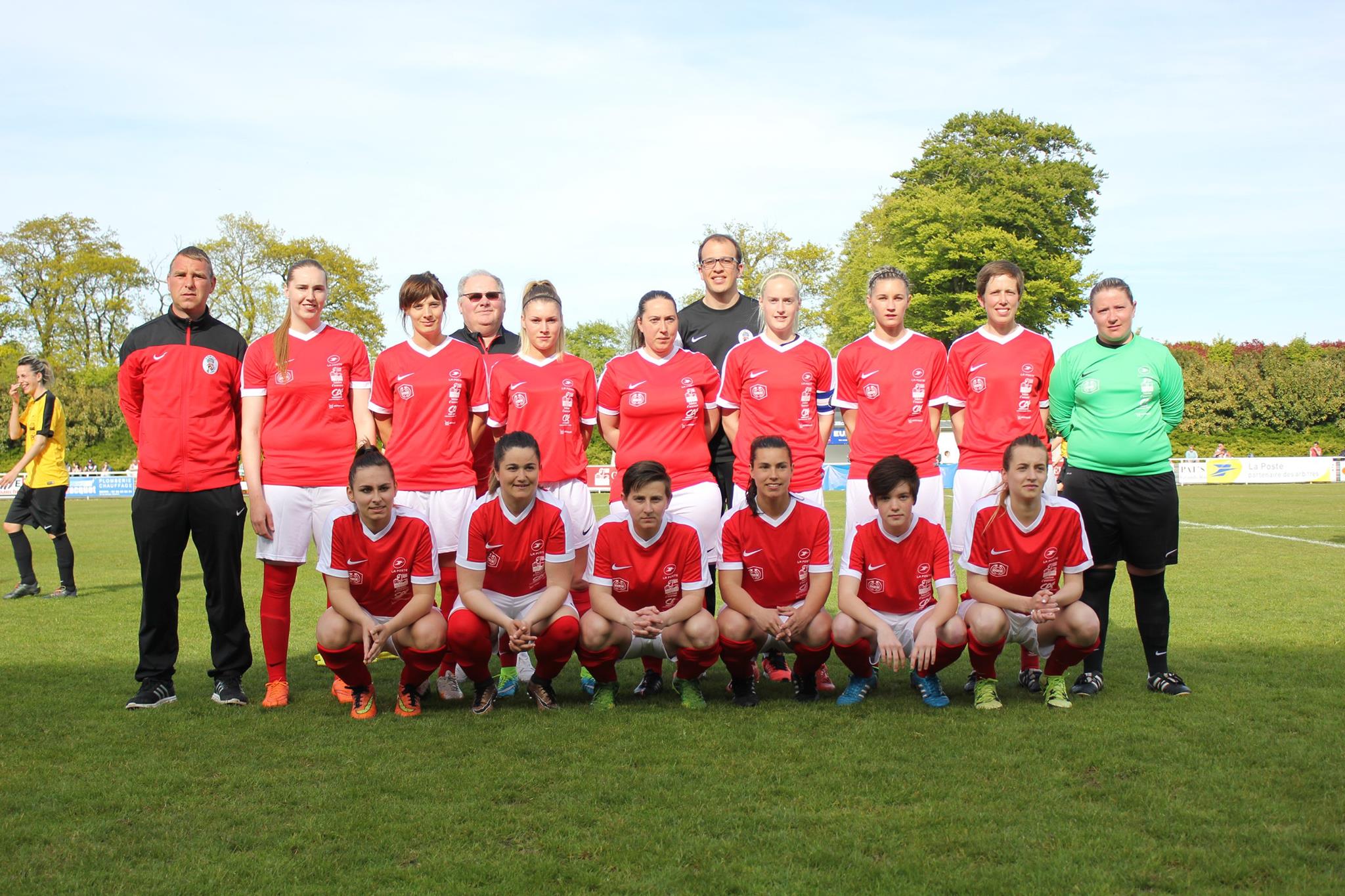 ESM Gonfreville ESM Gonfreville