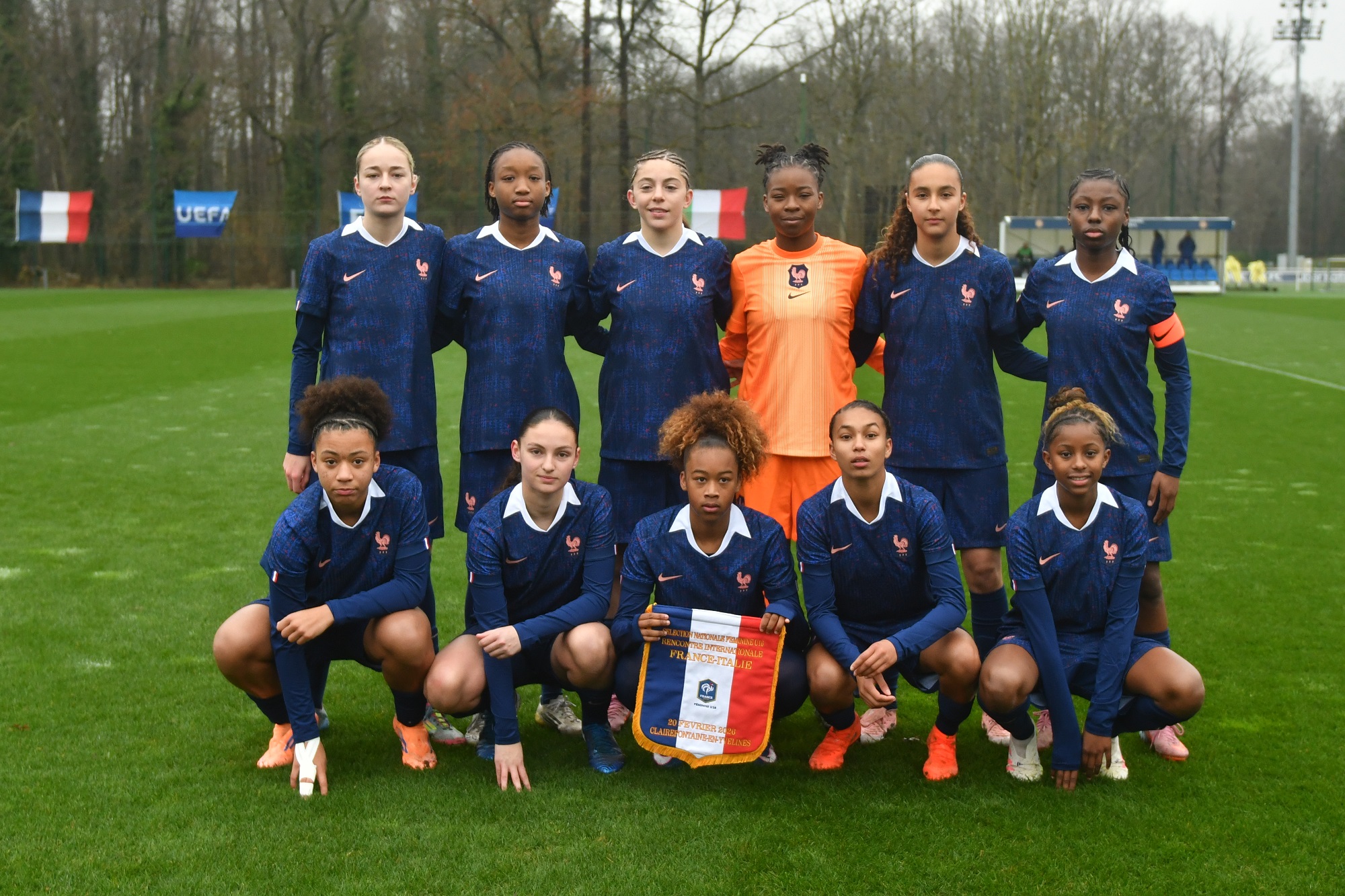 France (photo Philippe Le Brech)