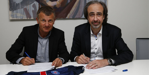 (photo PSG.fr)
