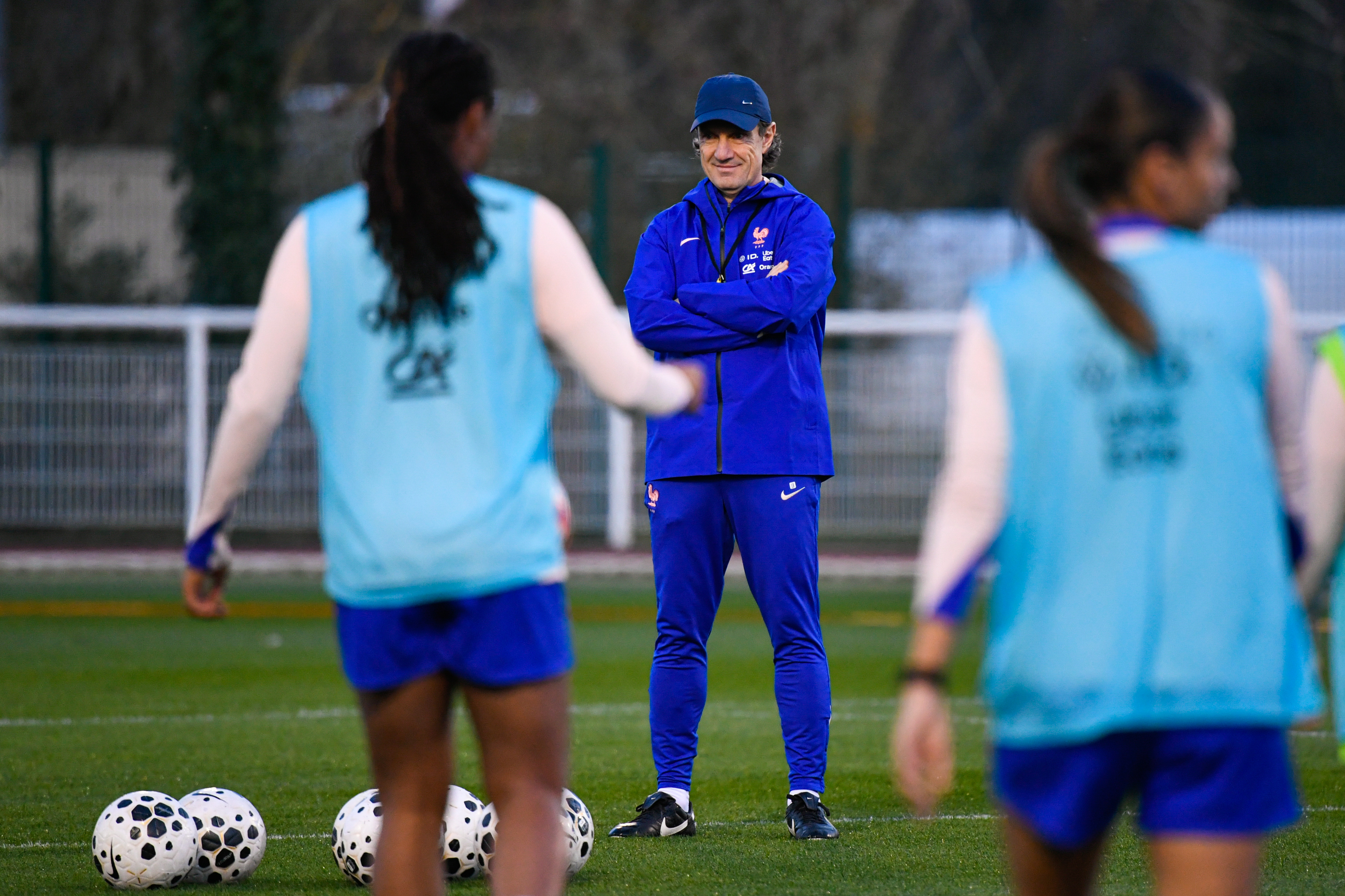 Laurent Bonadei (photo FFF.fr)