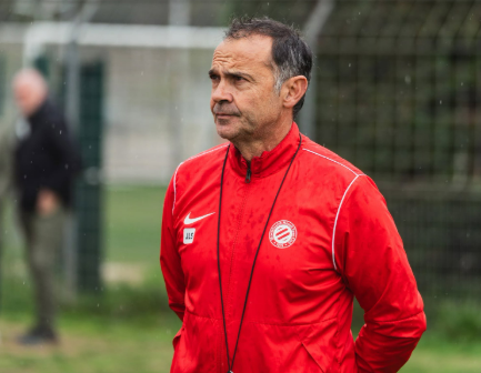 Jean-Louis Saez (photo MHSC)