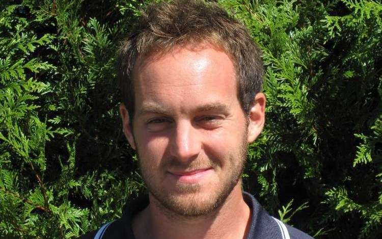 Nicolas Goursat passe d'adjoint à entraîneur principal de l'équipe de D1