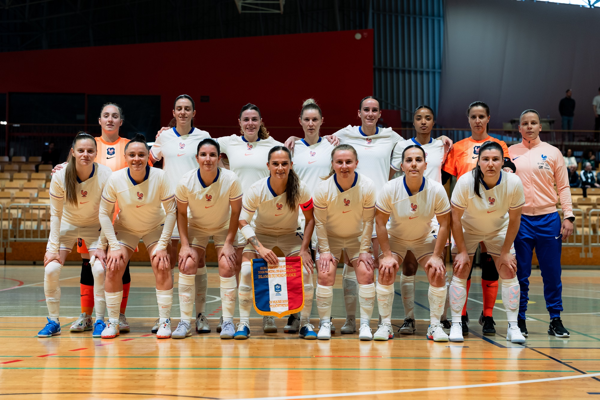 photo Charles Léger/FFF