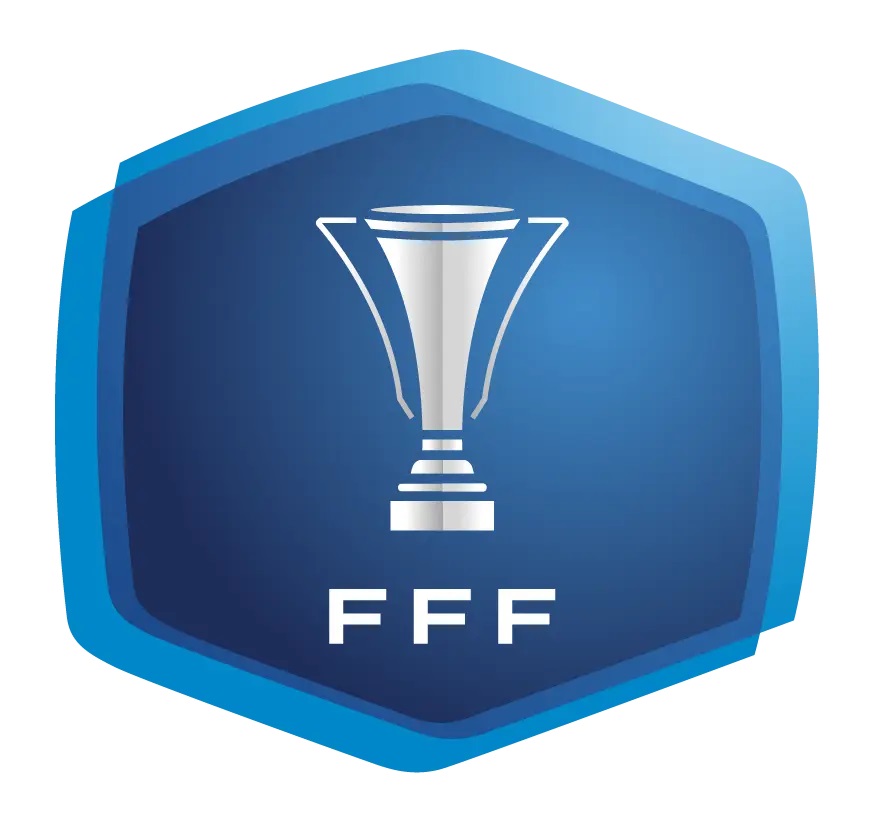 Coupe U18 Nike - PSG - LE HAVRE en finale