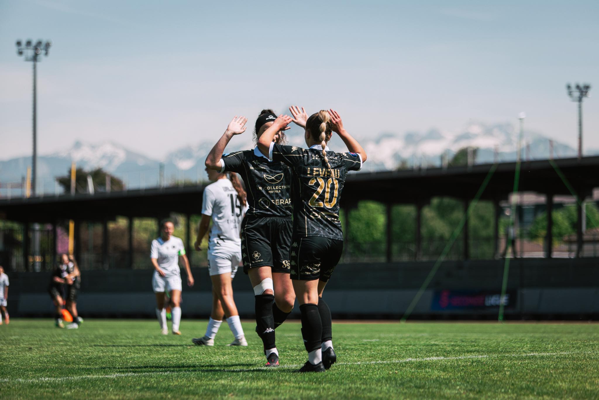 Les Malouines ne lâchent rien et ont renversé la tendance (photo USSM)