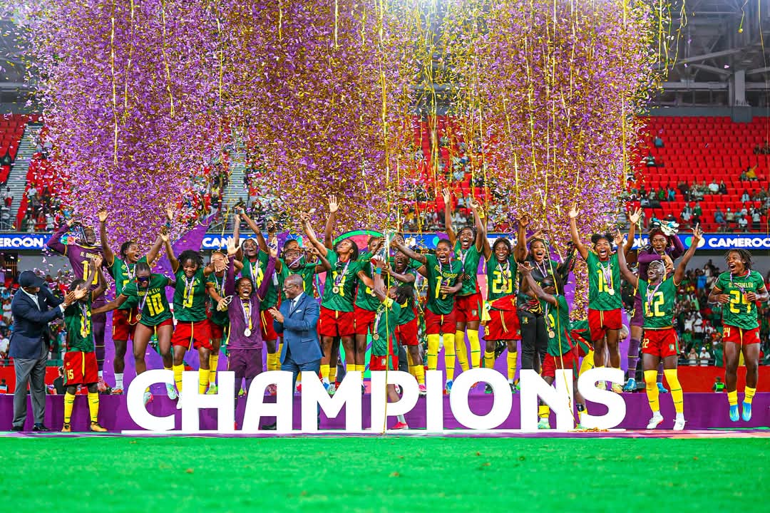 CAN 2026 - Un repêché champion, un finaliste débutant et le NIGERIA aux abois