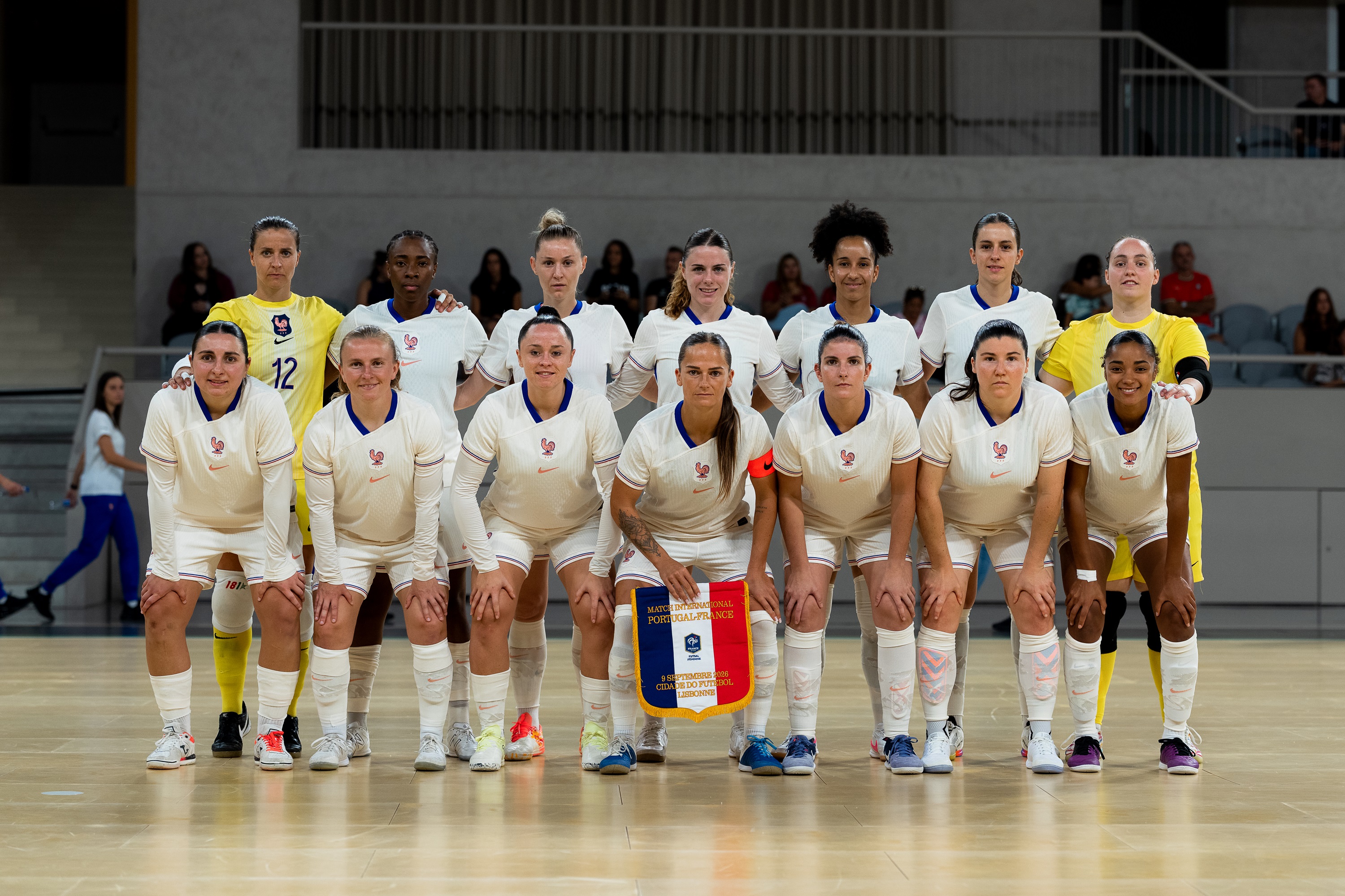 (photo Charles Léger/FFF)