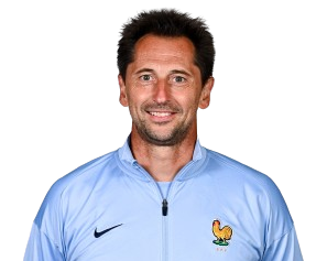Espoirs - Philippe JOLY retient 23 joueuses pour deux matchs