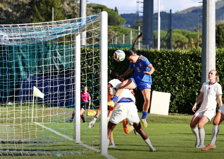 (photos FIGC)