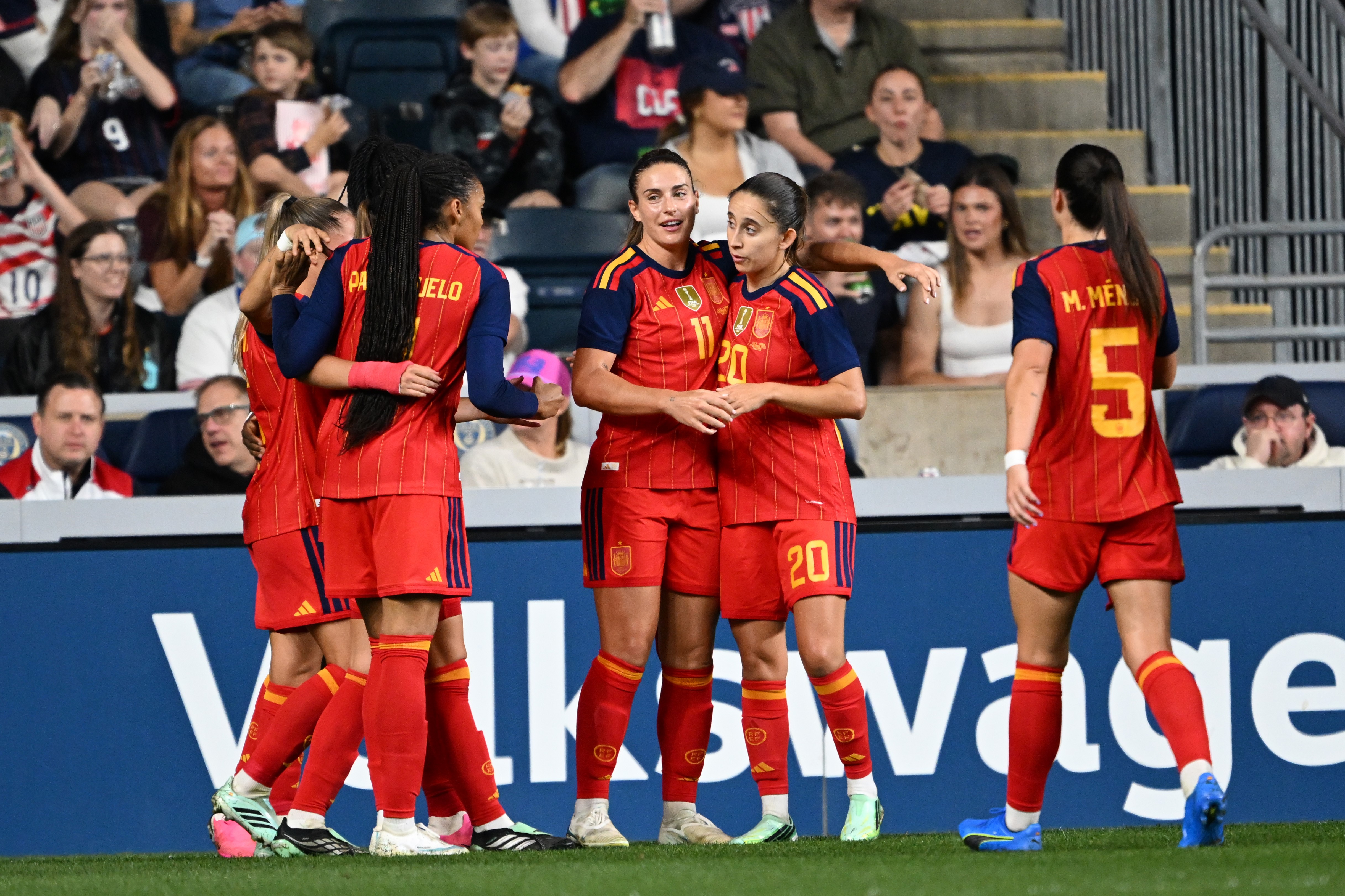 Classement FIFA - L’Espagne plus que jamais leader, la France reste 6e, le Malawi bondit de 49 places