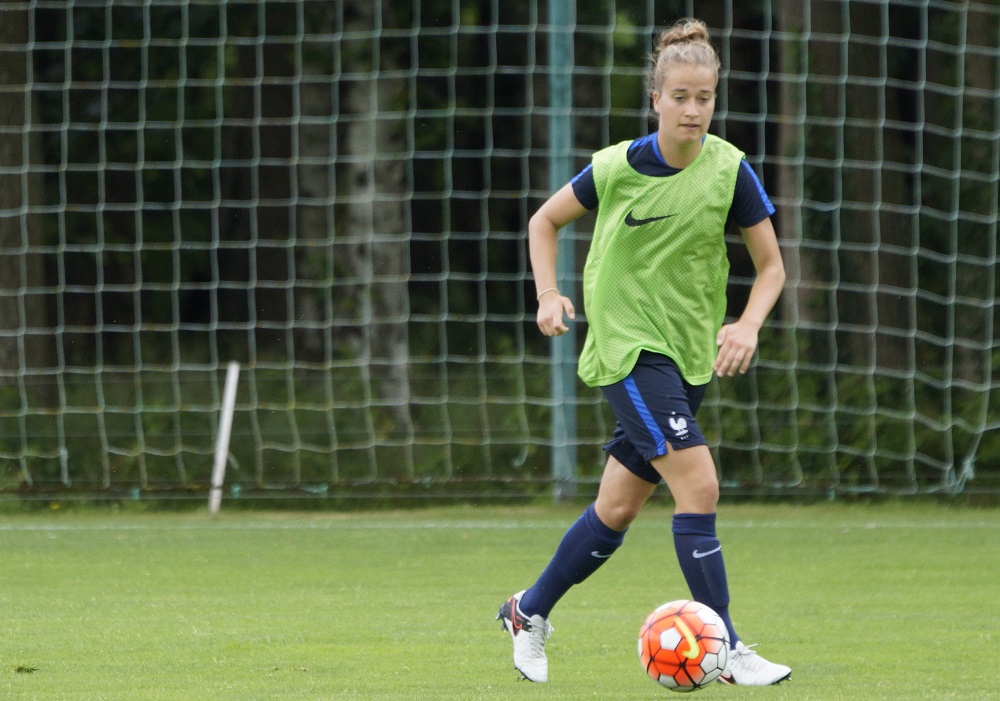 U19 Euro Théa GREBOVAL