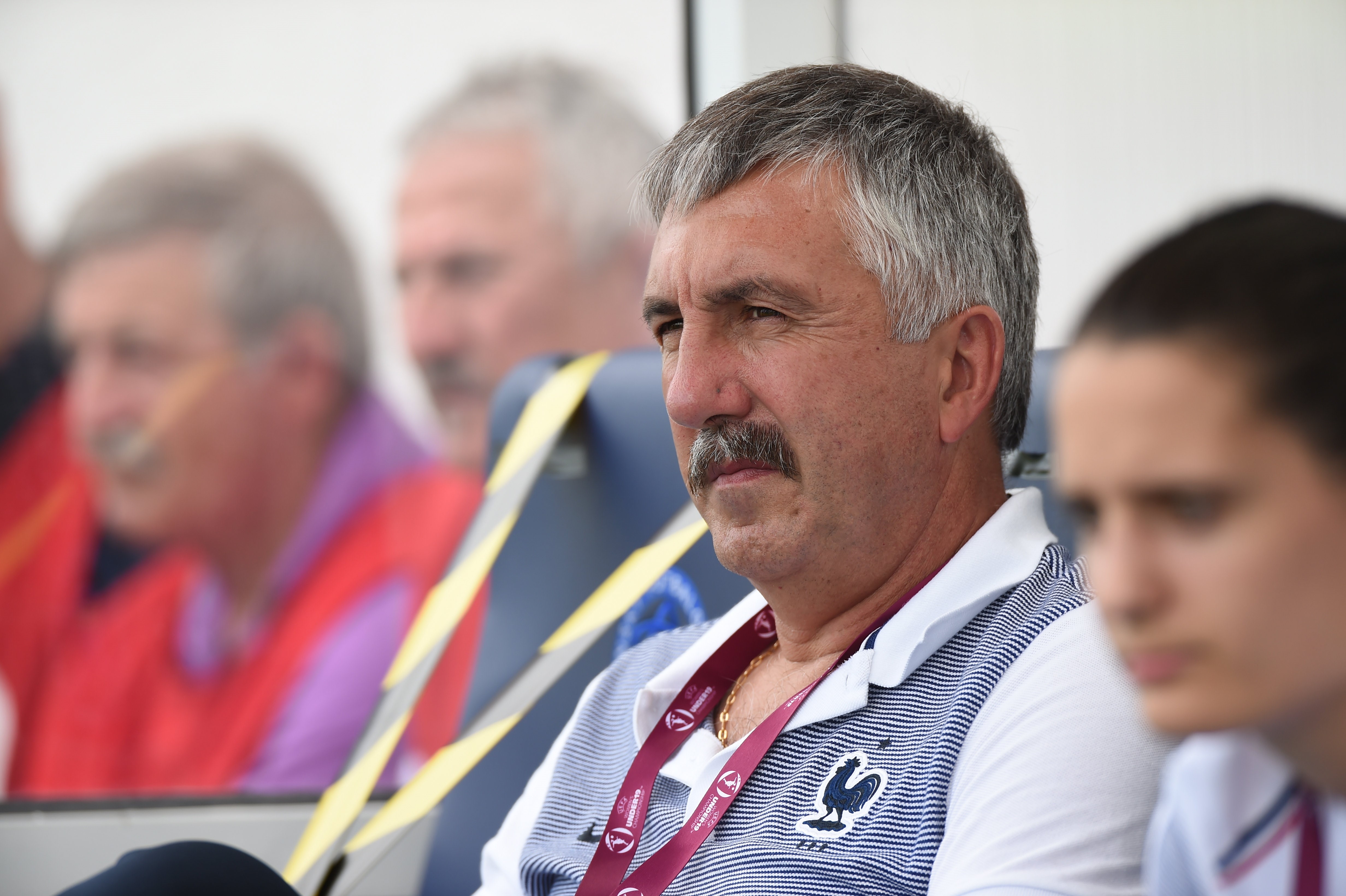 Gilles Eyquem (crédit : Tomas Cuncik) Gilles Eyquem (crédit : Tomas Cuncik)