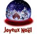 JOYEUX NOËL !