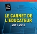 LE CARNET DE L'EDUCATEUR