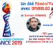 Les stages Dribbleo débarquent à La Baule avec Sylvain Armand