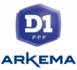 #D1 Arkema - Mercato : le tableau final de l'intersaison