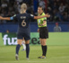 Bleues - FRANCE - ETATS-UNIS : avare de la VAR