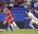 Coupe du Monde - ANGLETERRE - ETATS-UNIS : les réactions des joueuses
