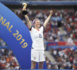Coupe du Monde - Megan RAPINOE : Un titre, plusieurs victoires en attendant d'autres
