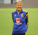 BRESIL - Pia SUNDHAGE succède à VADAO à la tête de la sélection