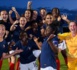 U19 - La FRANCE trop forte pour l'ESPAGNE en prolongation jouera le titre