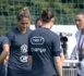 Bleues - Corinne DIACRE : « On va se retrouver sereinement »