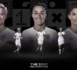 FIFA - Les trois finalistes pour le titre de joueuse FIFA